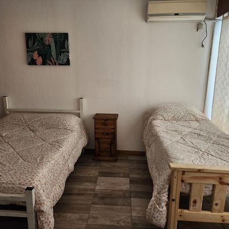 Departamento Ubicadisimo Calle Chile Con Estacionamiento Incluido Capital Mendoza 2 Apartment Bagian luar foto