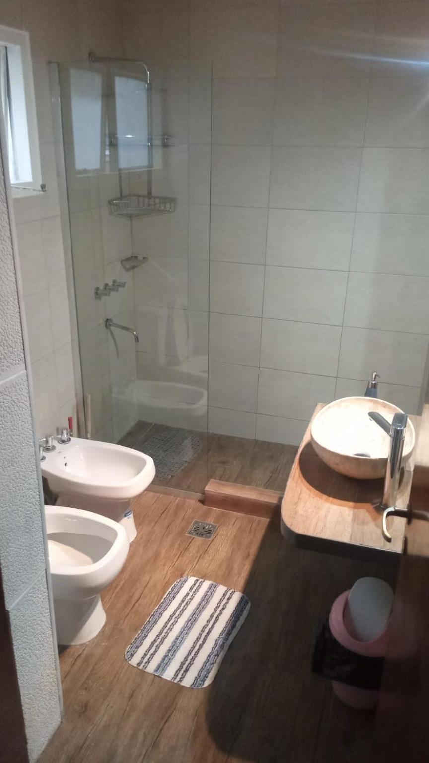 Departamento Ubicadisimo Calle Chile Con Estacionamiento Incluido Capital Mendoza 2 Apartment Bagian luar foto